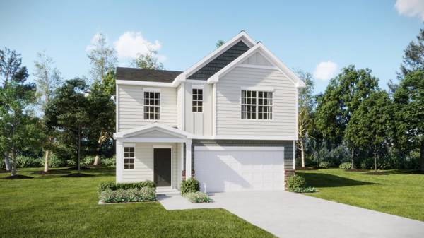 1480 Cattleman Acres DR, Inman, SC 29349