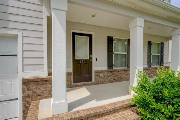 210 Rushing Waters DR, Inman, SC 29349