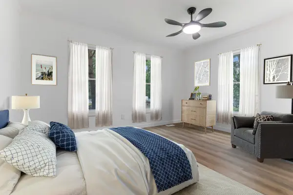 207 South Carolina AVE, Spartanburg, SC 29306
