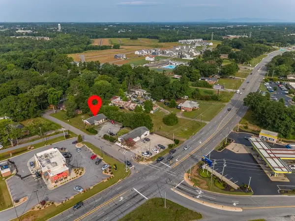 1501B Boiling springs RD, Boiling Springs, SC 29316