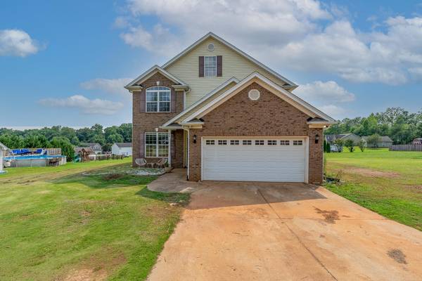258 Gibbs RD, Wellford, SC 29385