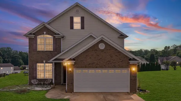 258 Gibbs RD, Wellford, SC 29385