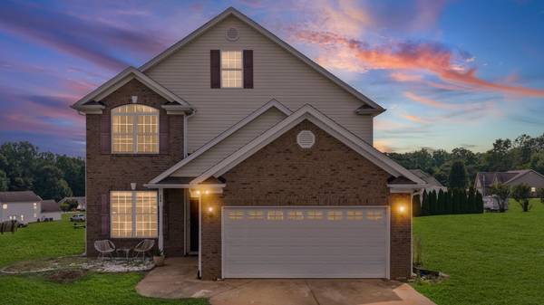 258 Gibbs RD, Wellford, SC 29385