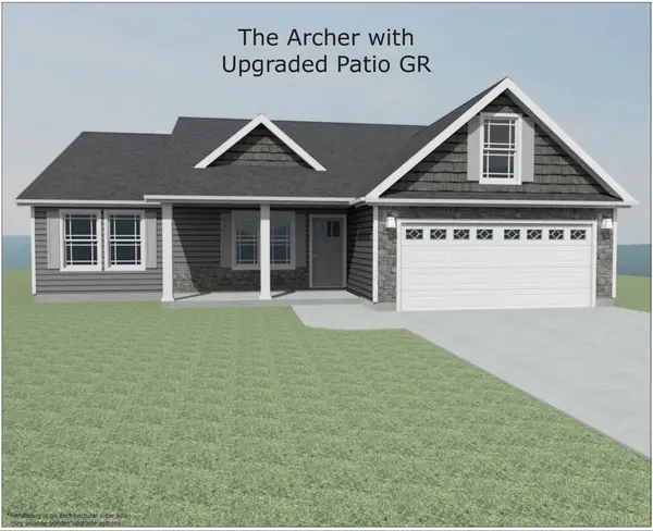1209 Loch View LN, Chesnee, SC 29323