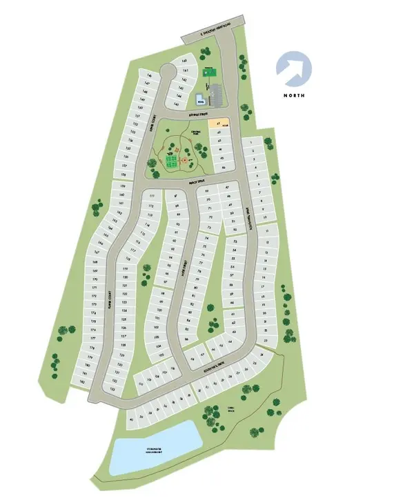 1020 Southwell DR, Anderson, SC 29626