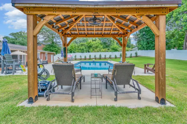 116 Galaxie PL, Spartanburg, SC 29307