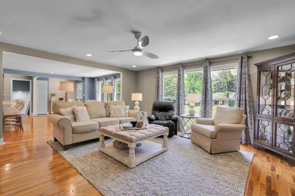116 Galaxie PL, Spartanburg, SC 29307