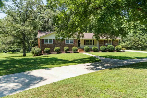 151 Hillandale Ln LN, Pacolet, SC 29372