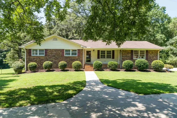 151 Hillandale Ln LN, Pacolet, SC 29372