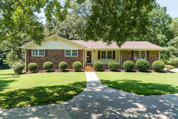 151 Hillandale Ln LN, Pacolet, SC 29372