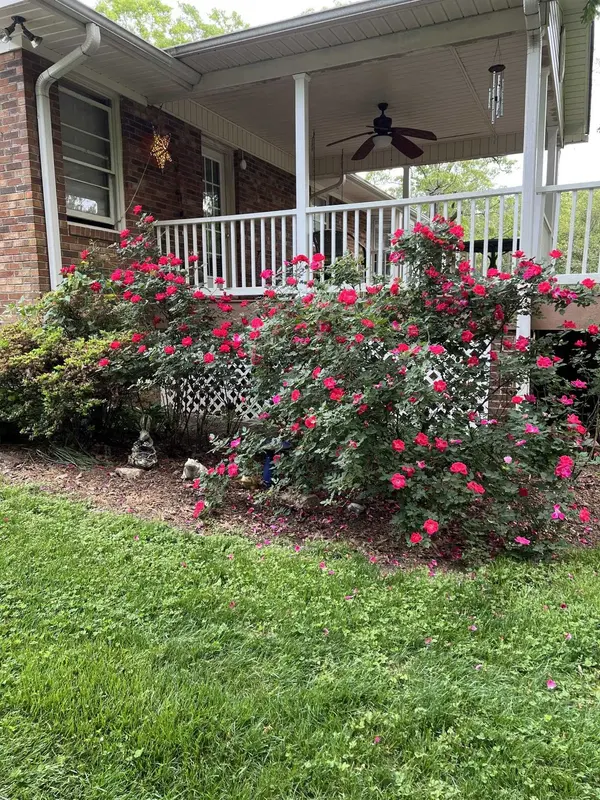 151 Hillandale Ln LN, Pacolet, SC 29372