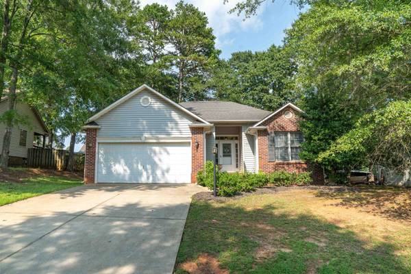 667 Shadow Dance LN, Boiling Springs, SC 29316