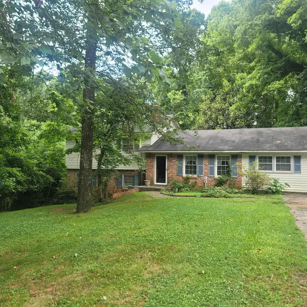 104 Charlesworth AVE, Union, SC 29379