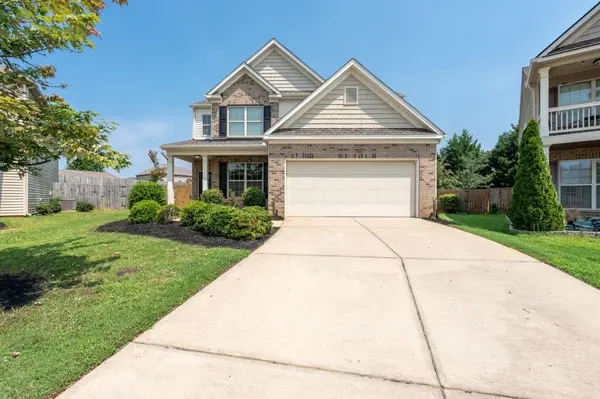 11 Straiharn PL, Simpsonville, SC 29680