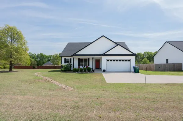 2991 Hwy 14, Woodruff, SC 29388
