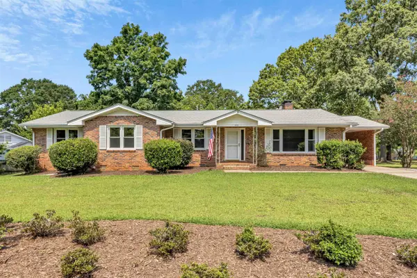 402 Springwood DR, Spartanburg, SC 29302