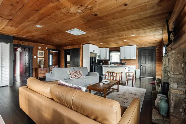 112 Bills Creek RD, Lake Lure, NC 28746