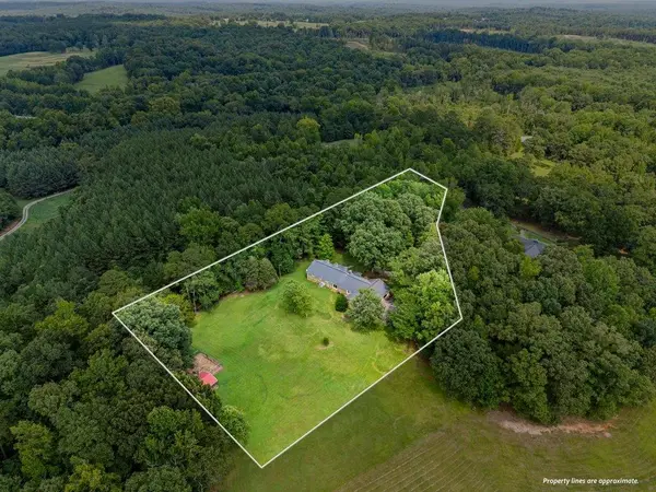 132 Phillips RD, Union, SC 29379