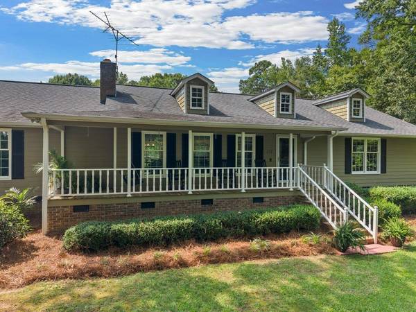 132 Phillips RD, Union, SC 29379