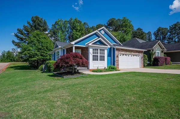 505 Treasure CV, Inman, SC 29349