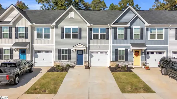 332 Kensley DR, Greenville, SC 29617
