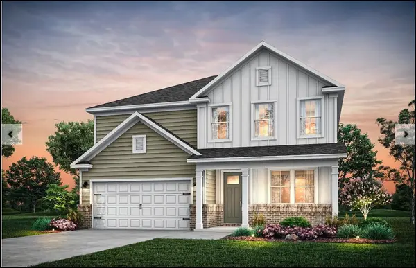 4042 Hoskins DR, Boiling Springs, SC 29316