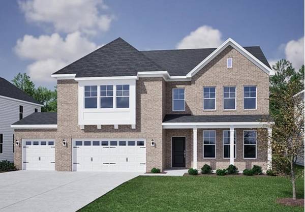 249 Castlebar, Woodruff, SC 29388