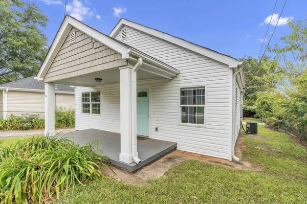 34 Jamison ST, Greenville, SC 29611