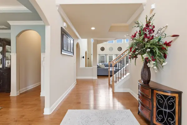 230 Tuxedo LN, Greer, SC 29651