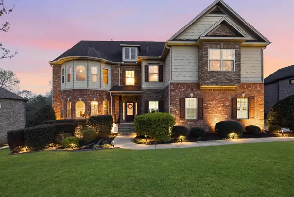 230 Tuxedo LN, Greer, SC 29651