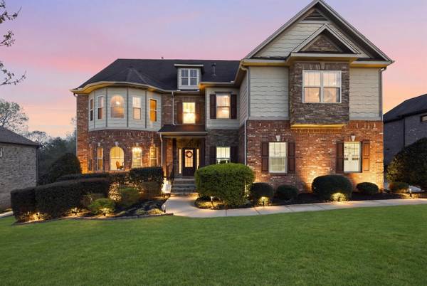 230 Tuxedo LN, Greer, SC 29651