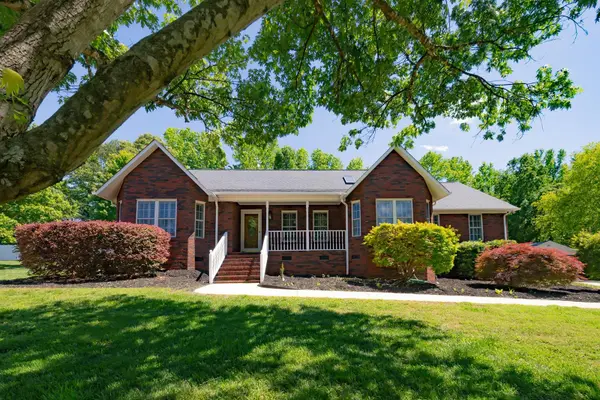 109 Cameron LN, Gaffney, SC 29341
