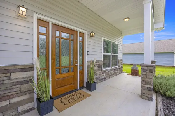 1367 Ezell RD, Chesnee, SC 29323