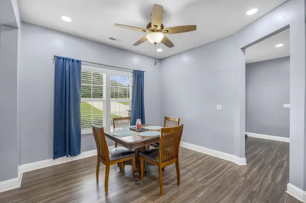 1367 Ezell RD, Chesnee, SC 29323