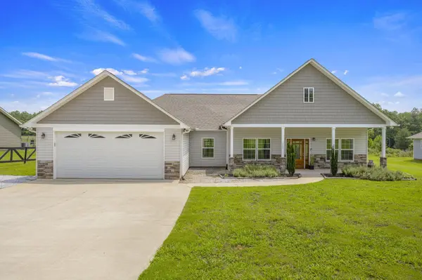 1367 Ezell RD, Chesnee, SC 29323
