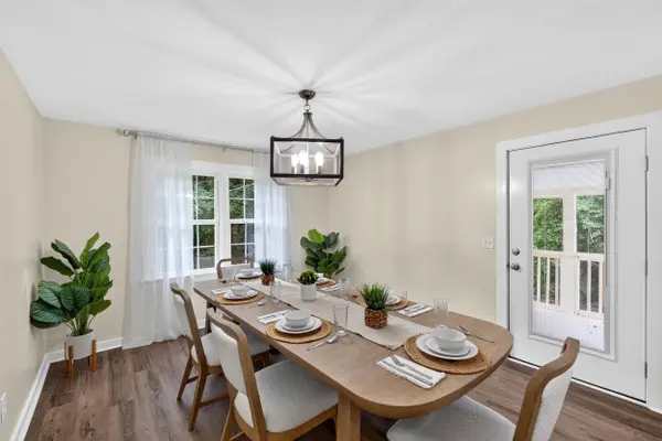 301 W Finger ST, Landrum, SC 29356