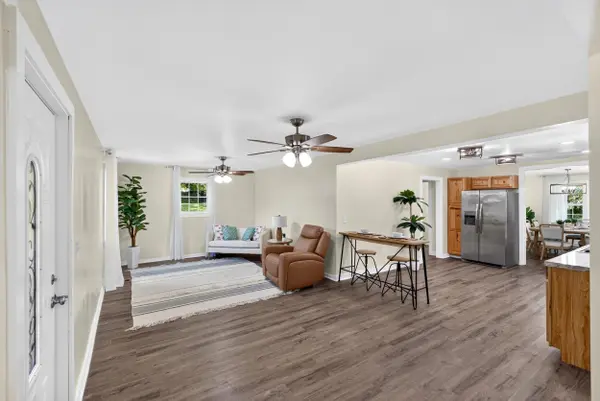 301 W Finger ST, Landrum, SC 29356