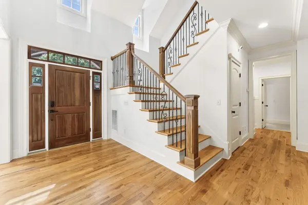18 Candleston PL, Simpsonville, SC 29681