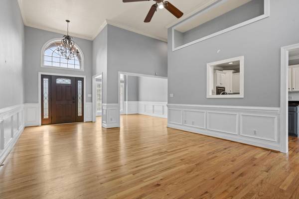 515 Blackstone DR, Inman, SC 29349