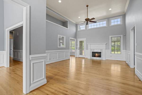 515 Blackstone DR, Inman, SC 29349
