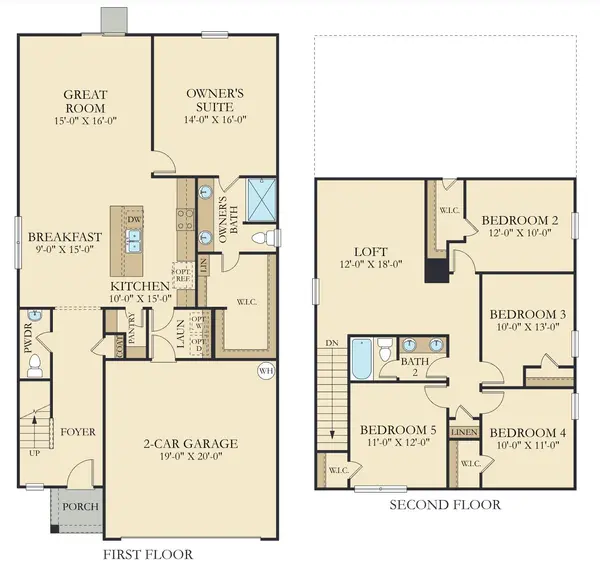 1636 Chestnut Grove WAY, Spartanburg, SC 29303