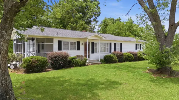 503 Cooley Springs School RD, Chesnee, SC 29323