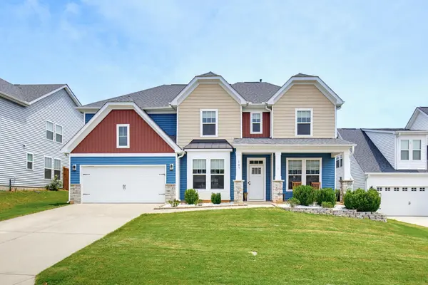 183 Fenwick DR, Woodruff, SC 29388-8042