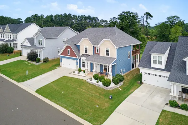 183 Fenwick DR, Woodruff, SC 29388-8042