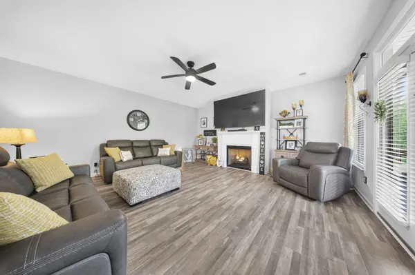 436 N Beryl LN, Chesnee, SC 29323