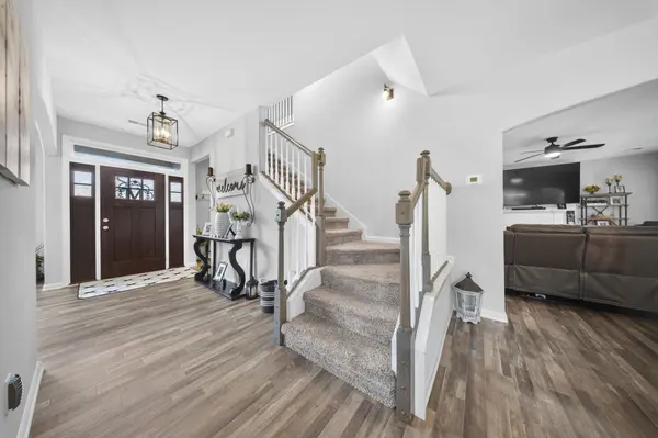 436 N Beryl LN, Chesnee, SC 29323