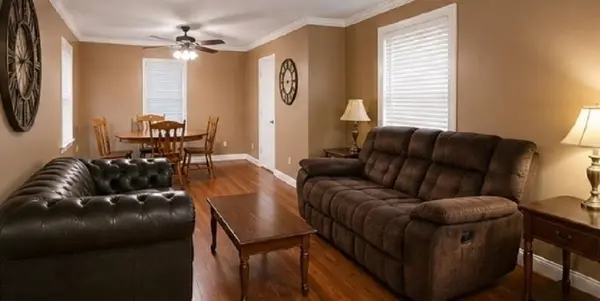 7427 Gravely CT, Spartanburg, SC 29303