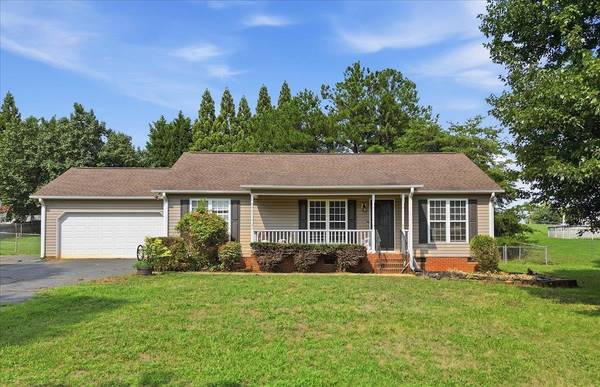 113 Beaver Creek DR, Chesnee, SC 29323