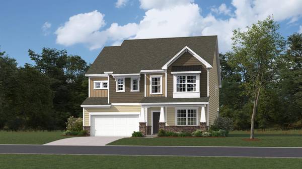 538 Peach Farm PATH, Boiling Springs, SC 29316