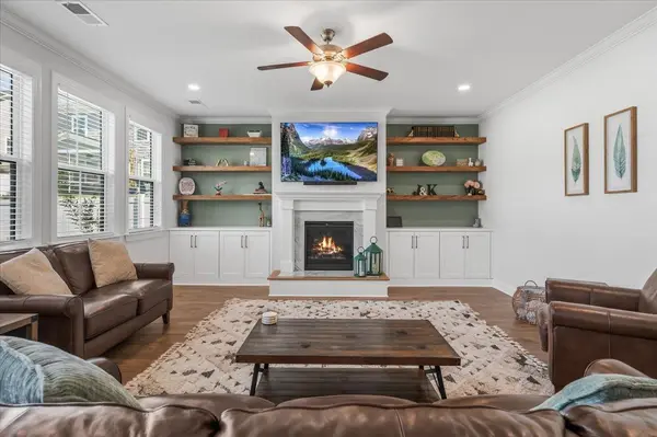 19 Needham DR, Simpsonville, SC 29681
